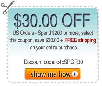 $12 off $125