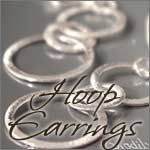 clip on earrings hoops