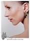 An Apple For The Teacher Non-Pierced Earrings