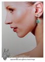 Clip On Earrings: Elegant Dressy Gems