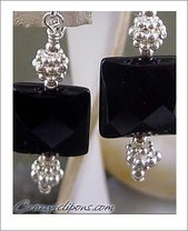 Clip On Earrings: Elegant Dressy Gems