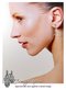 Clip On Earrings: Amazonite Labradorite & Pearls