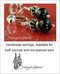 Clip On Earrings: Royale Style! Pearls