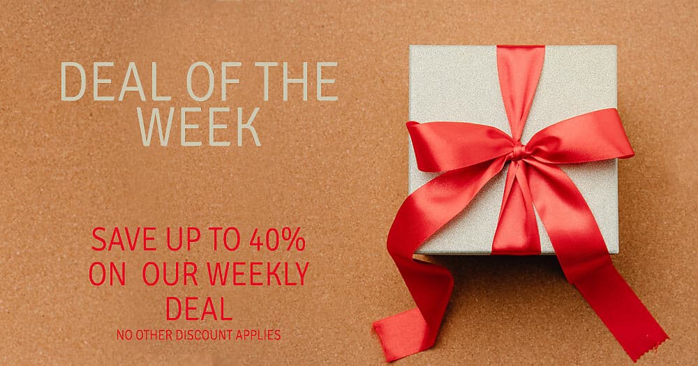 Crazy4Clipons-Deal of the Week